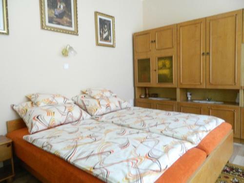 Apartamento Tar Lak Vend�gh�z