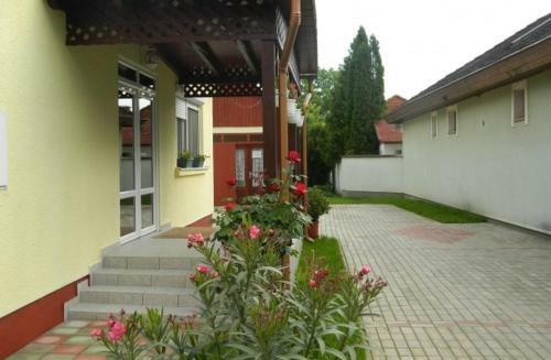 Apartamento Tar Lak Vend�gh�z