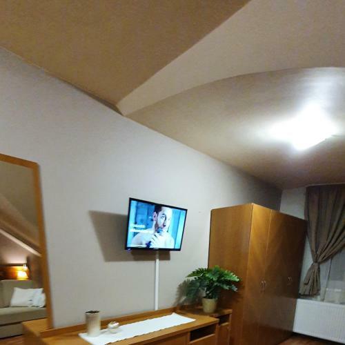 Apartamento Relax Wellness Manzard Hajd�szoboszl�