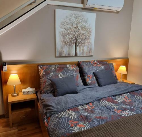 Apartamento Relax Wellness Manzard Hajd�szoboszl�