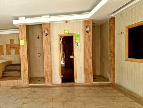 Apartamento Relax Wellness Manzard Hajd�szoboszl�