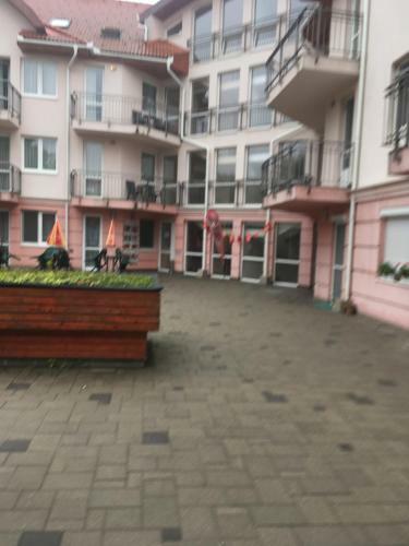 Apartamento Relax Wellness Manzard Hajd�szoboszl�
