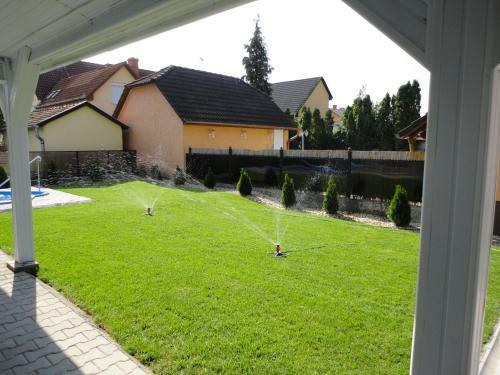 Villa Ani Hajduszoboszlo