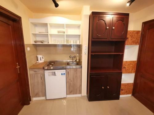 Apartamento Kast�ly
