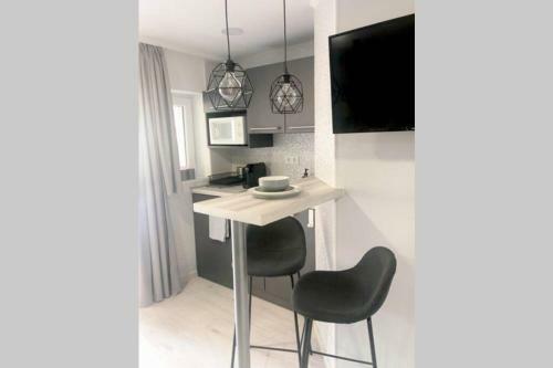 Apartamento Casa Tibor