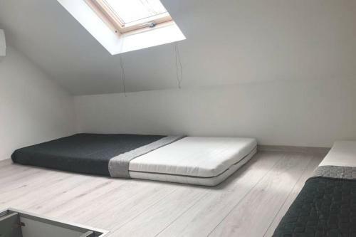 Apartamento Casa Tibor