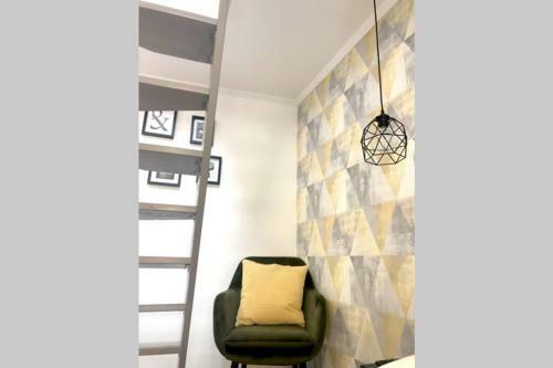 Apartamento Casa Tibor
