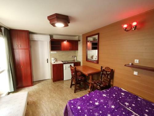 Apartamento Mini Villa