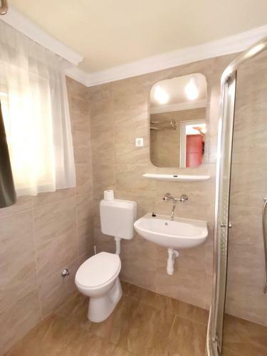 Apartamento Mini Villa