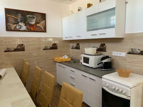 Apartamento Erdei Vend�gh�z