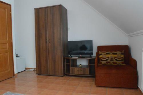 Hotel Aqua Oazis Apartman