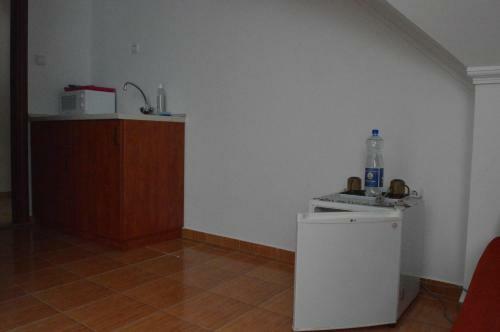 Hotel Aqua Oazis Apartman
