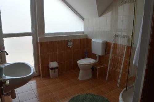 Hotel Aqua Oazis Apartman