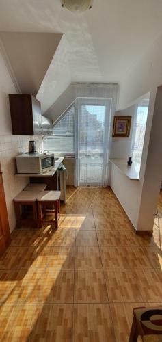 Hotel Aqua Oazis Apartman