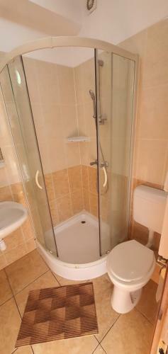 Hotel Aqua Oazis Apartman