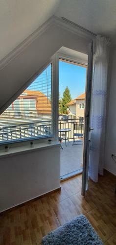 Hotel Aqua Oazis Apartman