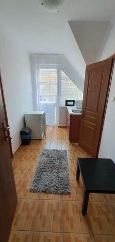 Hotel Aqua Oazis Apartman