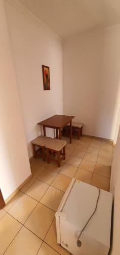 Hotel Aqua Oazis Apartman