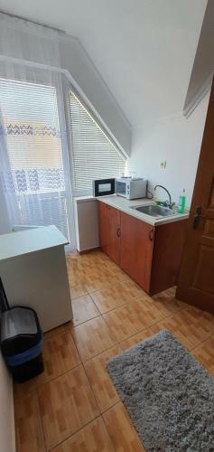 Hotel Aqua Oazis Apartman