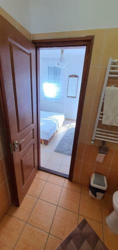 Hotel Aqua Oazis Apartman