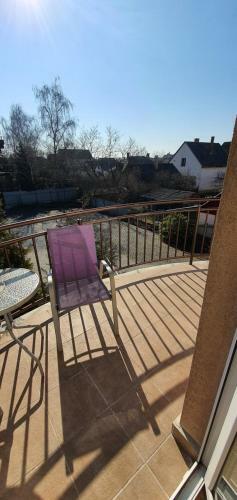 Hotel Aqua Oazis Apartman