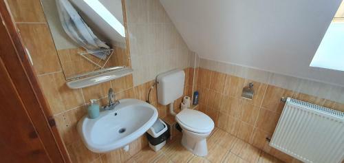 Hotel Aqua Oazis Apartman