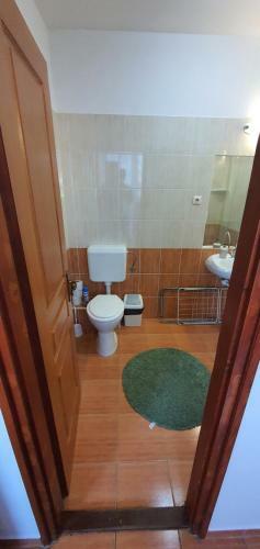Hotel Aqua Oazis Apartman