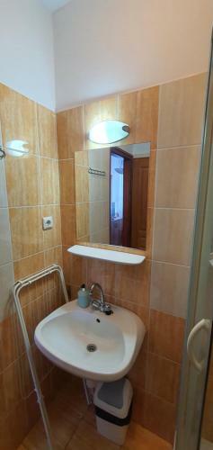 Hotel Aqua Oazis Apartman