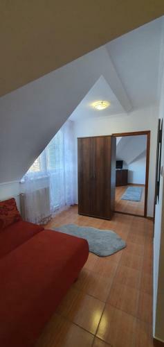 Hotel Aqua Oazis Apartman