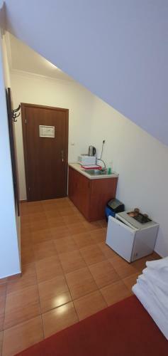 Hotel Aqua Oazis Apartman