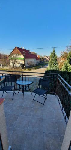 Hotel Aqua Oazis Apartman