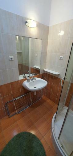 Hotel Aqua Oazis Apartman