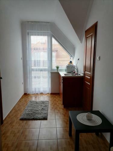 Hotel Aqua Oazis Apartman