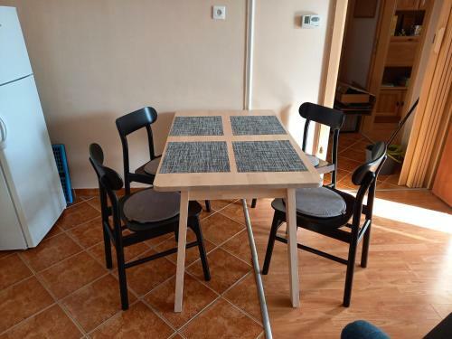 Apartamento Elkap-lak