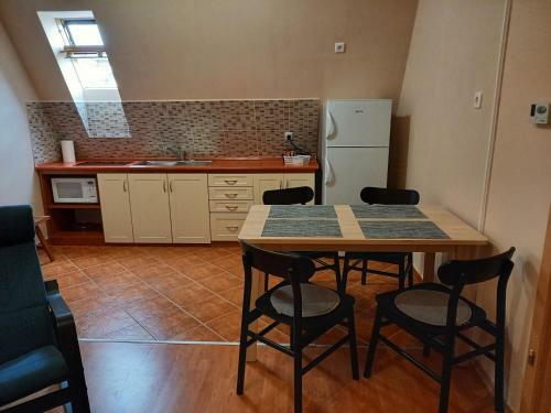 Apartamento Elkap-lak