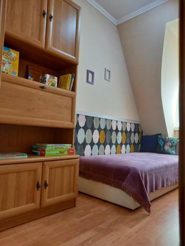 Apartamento Elkap-lak
