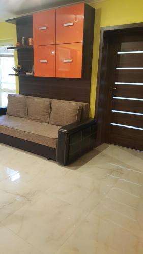 Apartamento Safari-lux.