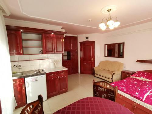 Solar Apartmanok
