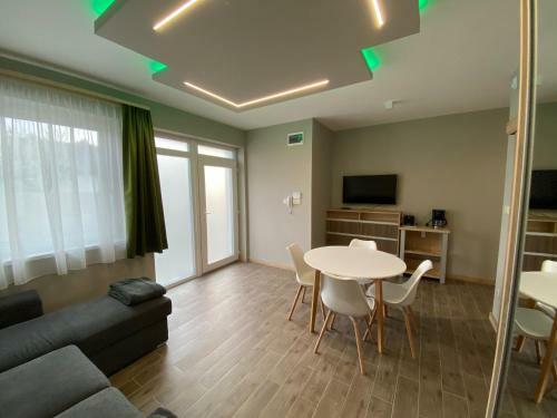 Th-lux Apartman Hajd�szoboszl�