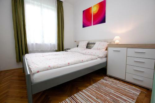 Apartamento Anita Lak
