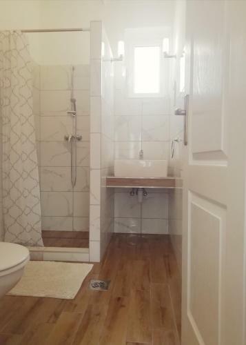 Apartamento Anita Lak