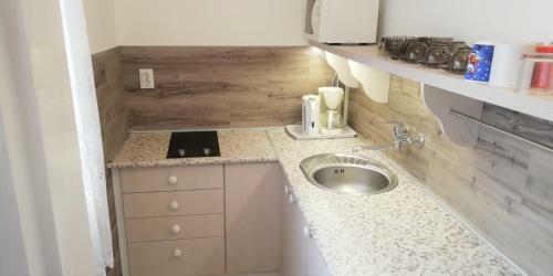 Apartamento Anita Lak