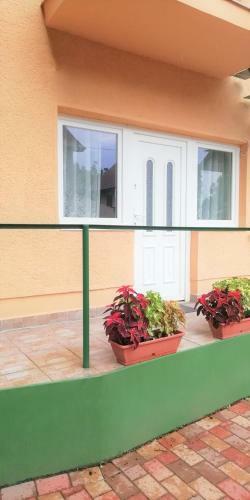 Apartamento Anita Lak