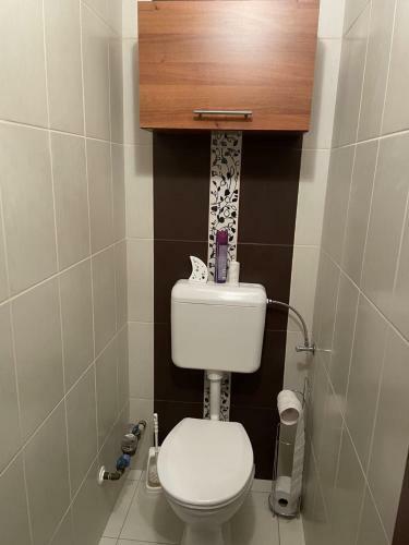 Aqua-vital Pr�mium Apartmanok