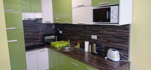 Aqua-vital Pr�mium Apartmanok