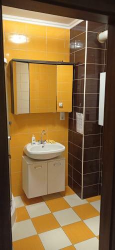 Aqua-vital Pr�mium Apartmanok