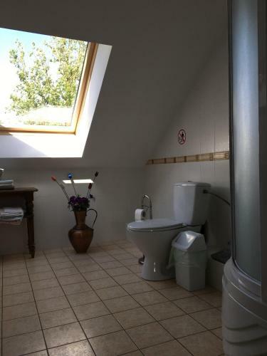 Agroturismo Kaimo Sodyba Senas Rublis