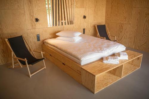 Wakepond Atostog? Parkas