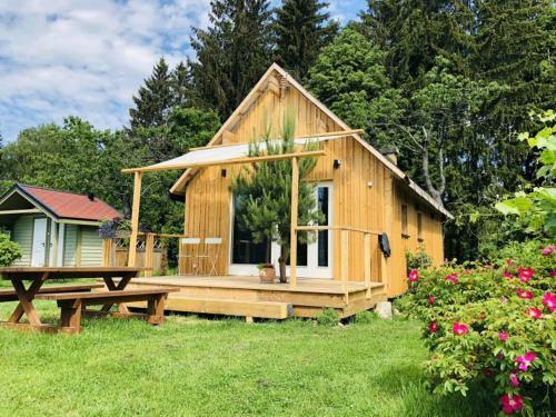 North Lake Villa Plateliai