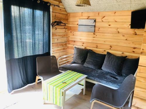 North Lake Villa Plateliai